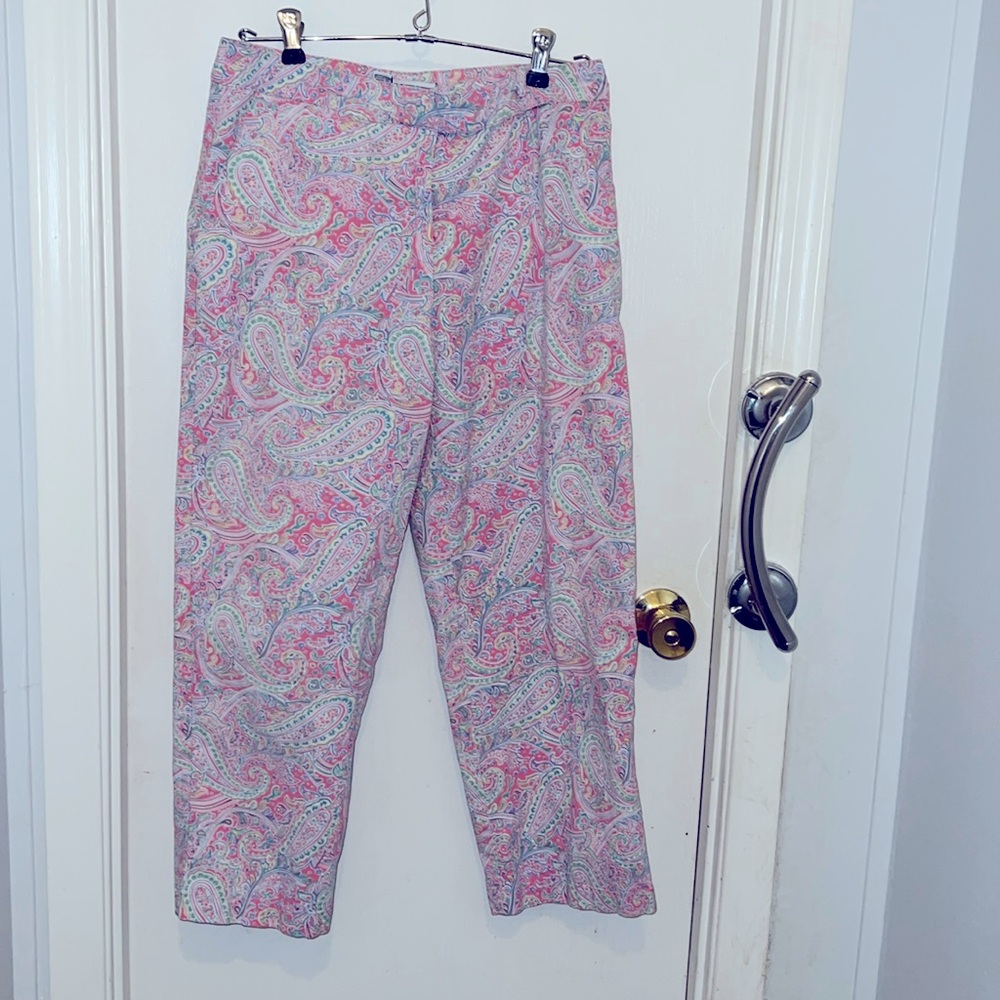 IZOD Capris